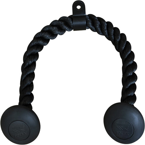 RDX R1 GYM TRICEPS ROPE-1